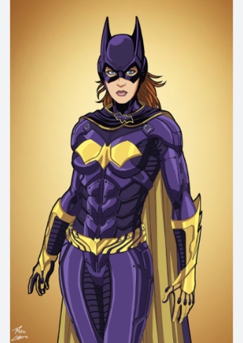 Batgirl