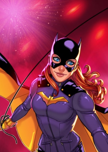 Batgirl