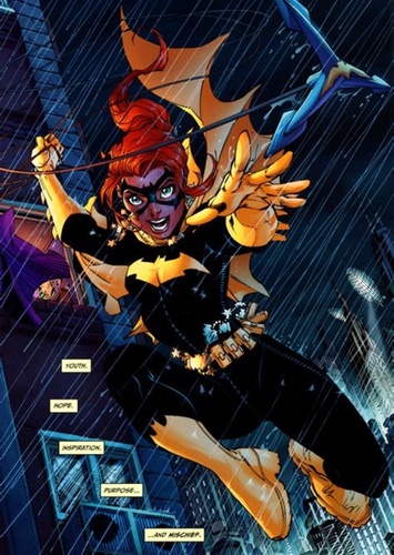 Batgirl