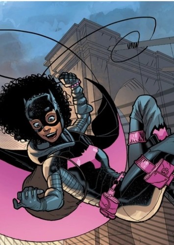 Batgirl