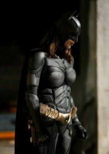 Batgirl