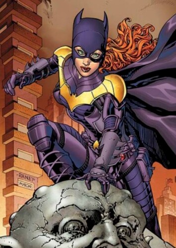 Batgirl
