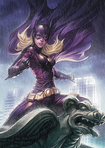 Batgirl