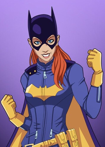 Batgirl
