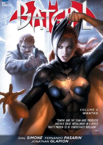 Batgirl