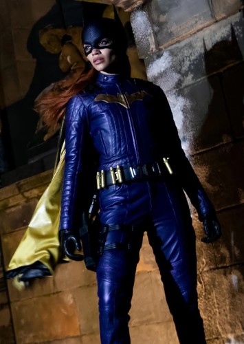 Batgirl