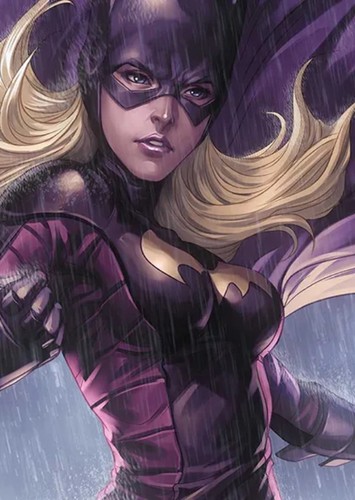 Batgirl