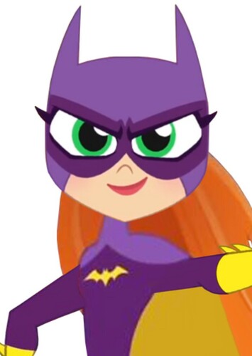 Batgirl
