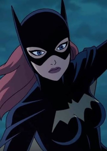 Batgirl