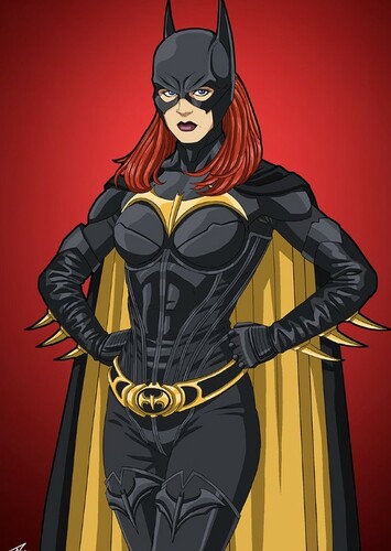Batgirl
