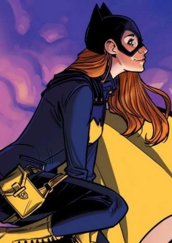 Batgirl
