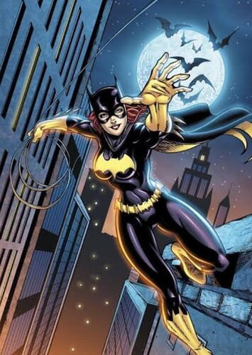 Batgirl