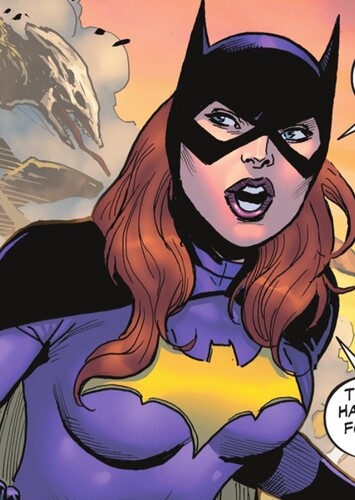 Batgirl