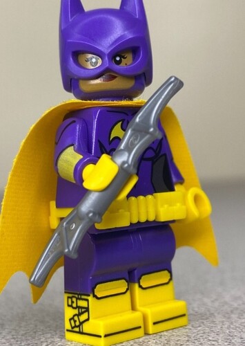 Batgirl