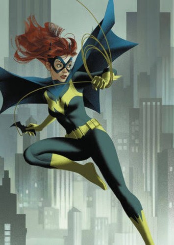 Batgirl