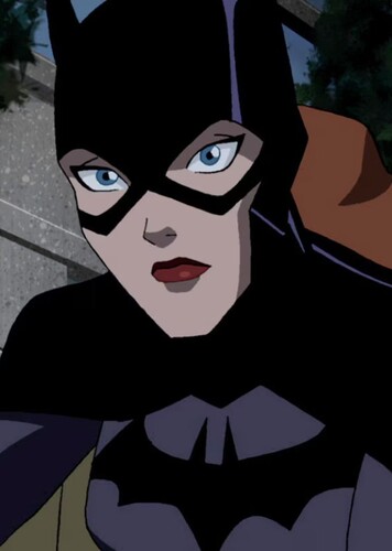 Batgirl