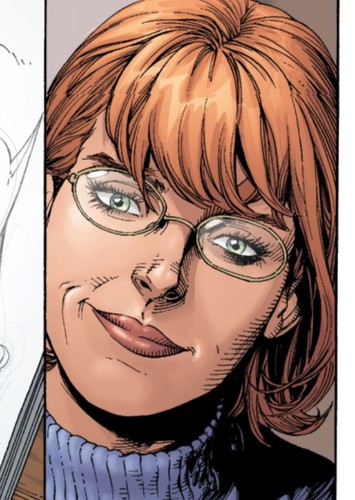 Batgirl