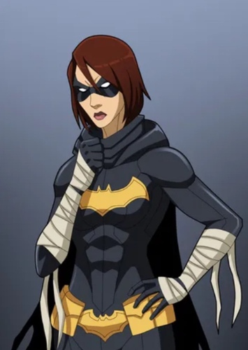 Black Bat