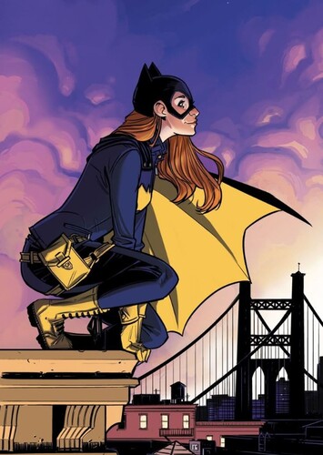 Batgirl