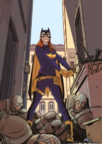 Batgirl