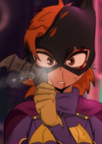 Batgirl