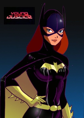 Batgirl