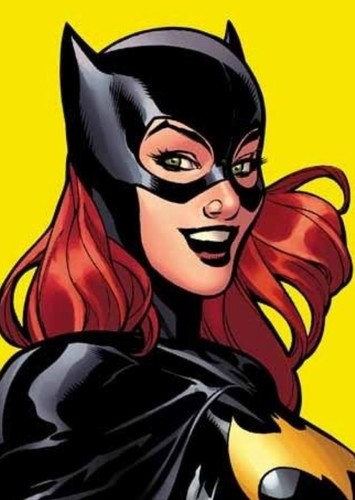 Batgirl