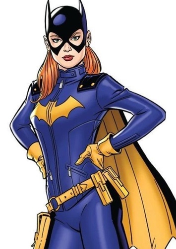 Batgirl