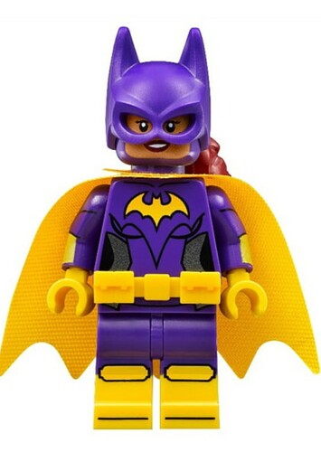 Batgirl