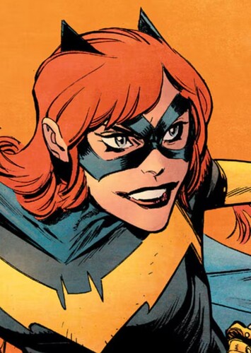 Batgirl