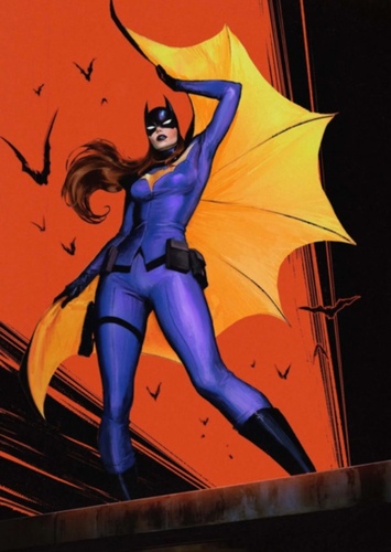 Batgirl