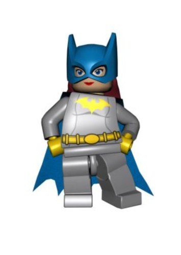 Batgirl