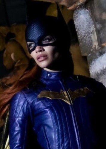 Batgirl