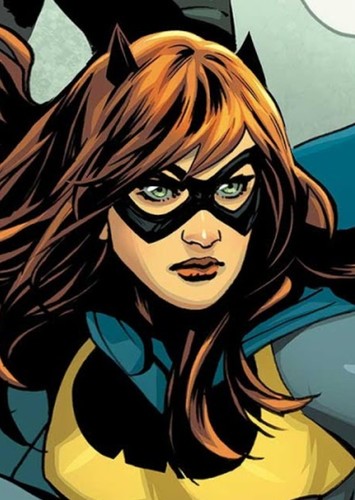 Batgirl