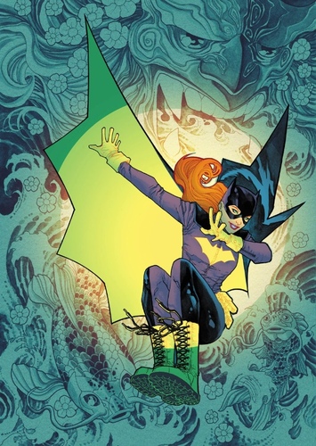 Batgirl