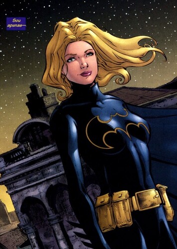 Batgirl