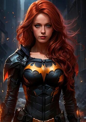 Batgirl