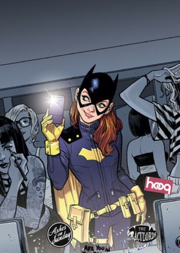 Batgirl