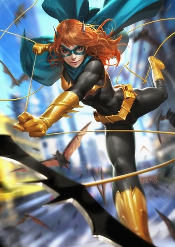 Batgirl