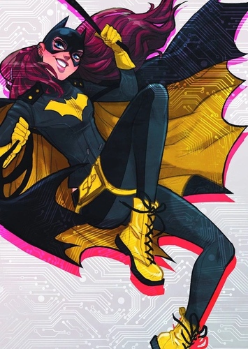 Batgirl