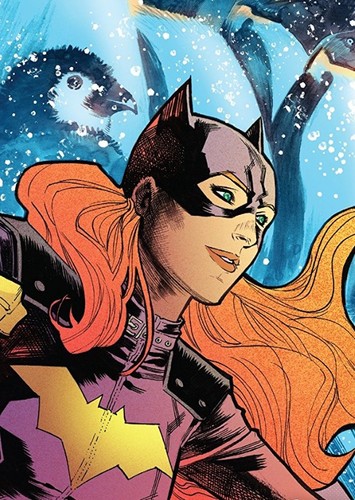 Batgirl