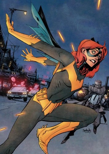 Batgirl