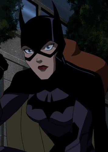 Batgirl
