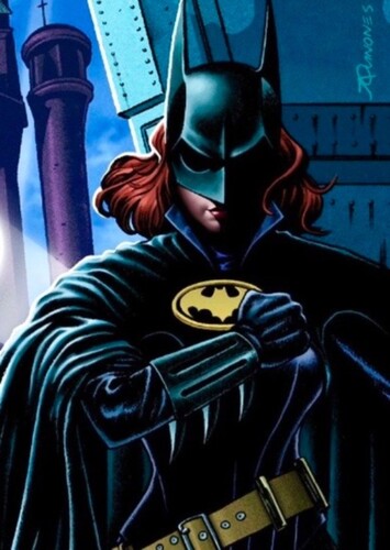 Batgirl
