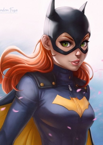 Batgirl