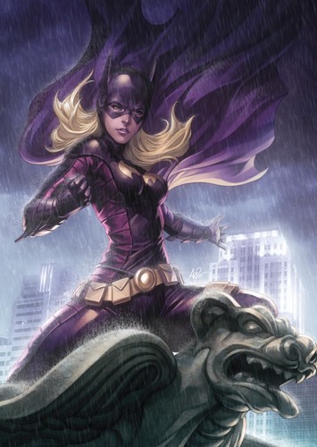 Batgirl