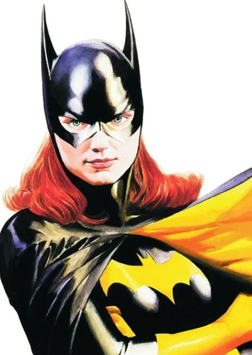 Batgirl
