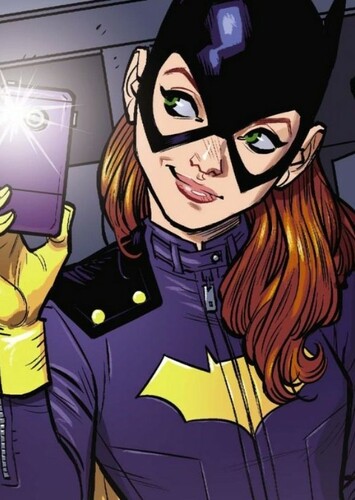 Batgirl