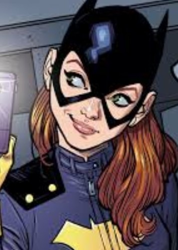 Batgirl