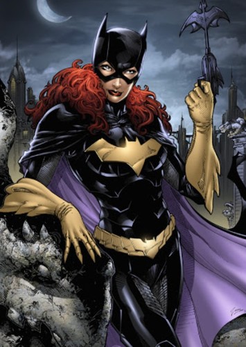 Batgirl